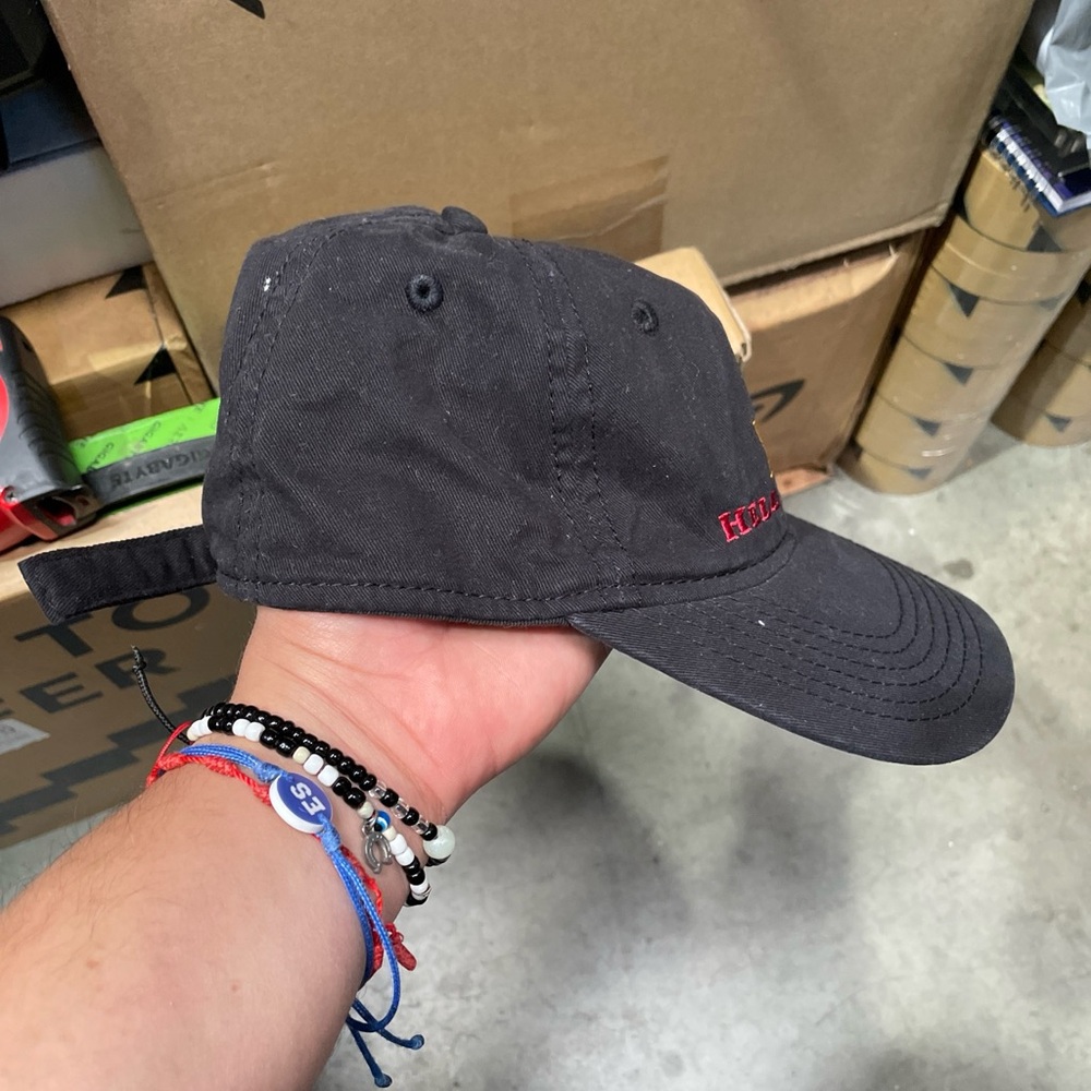 Hells Kitchen Hat Strapback Baseball Cap TV Promo Gordon Ramsay Cast & Crew - Picture 4 of 7